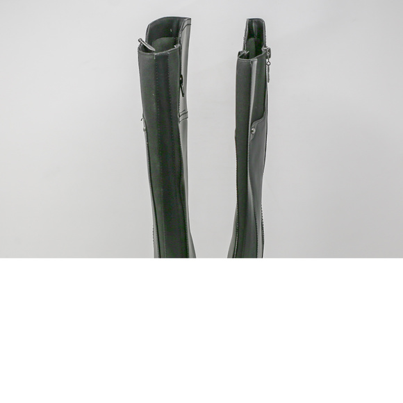 G By Guess Hailee Women Brown Knee High Boot Sz 6 - Picture 6 of 7